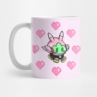 D.va Snowball “B.ny” Mug